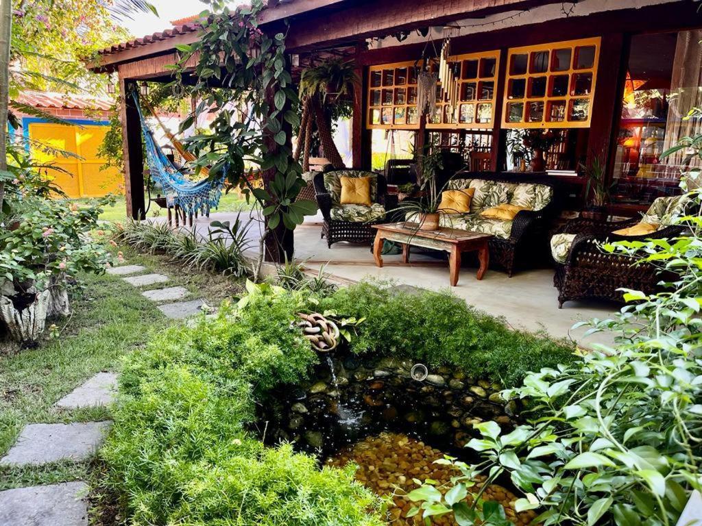 Búzios Villa Lulu Geriba מראה חיצוני תמונה