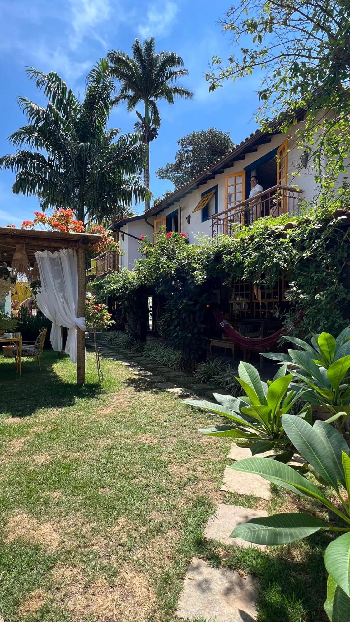 Búzios Villa Lulu Geriba מראה חיצוני תמונה