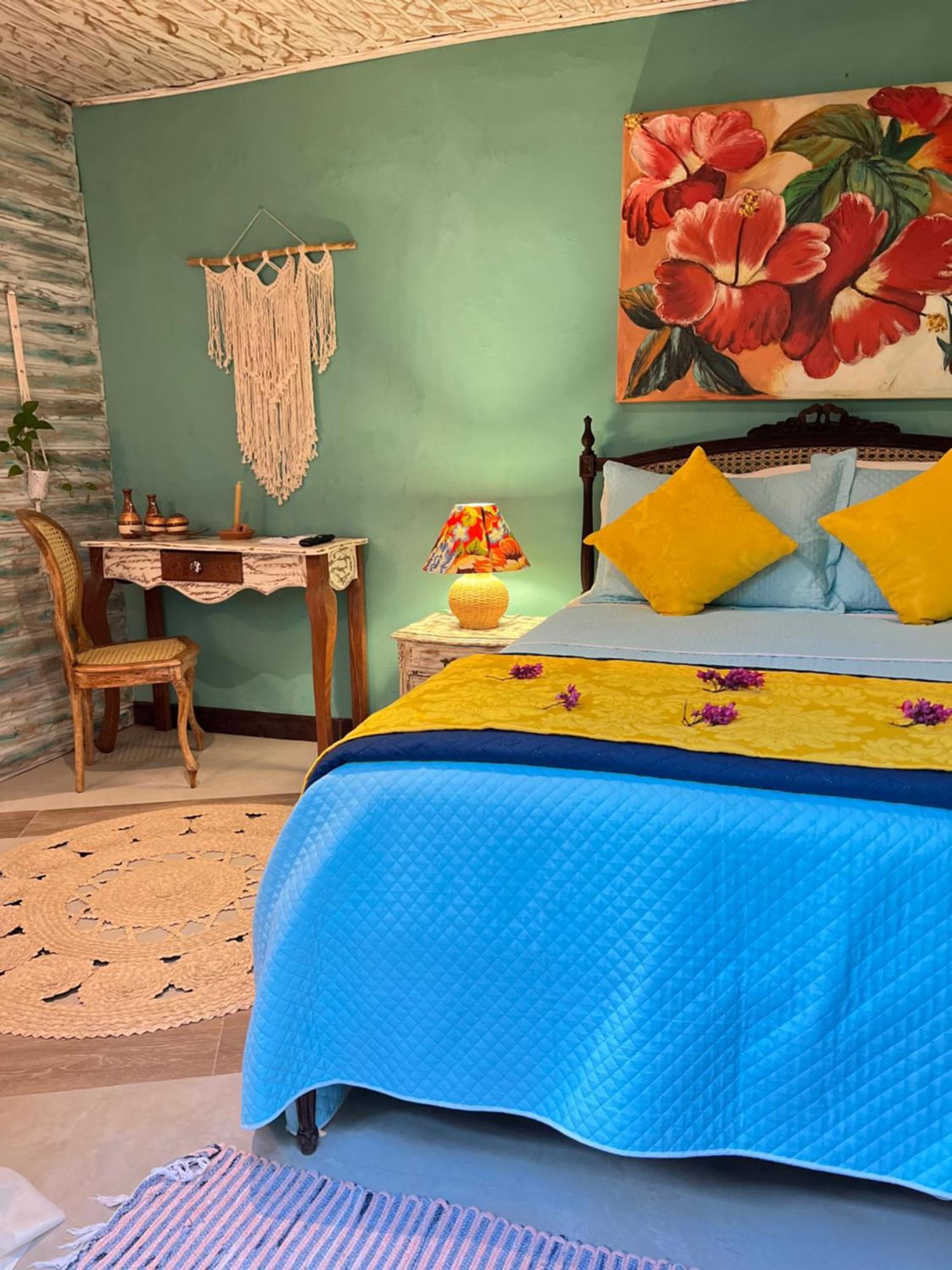 Búzios Villa Lulu Geriba מראה חיצוני תמונה