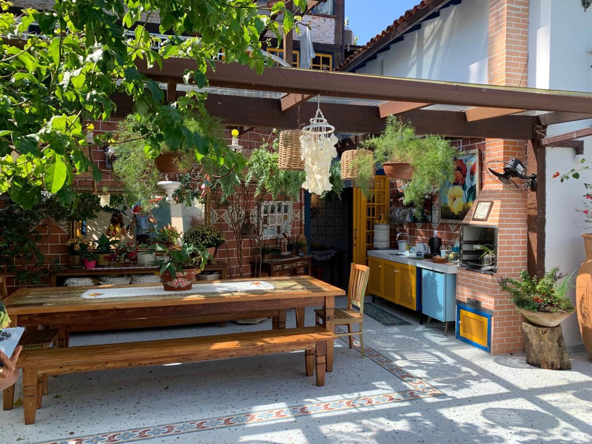 Búzios Villa Lulu Geriba מראה חיצוני תמונה